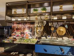 -安蒂娅·海鲜自助餐厅(安蒂娅美兰酒店)