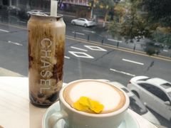 -夏佐CHASEL(横店康庄路店)