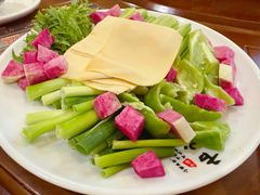 -春發合饭庄