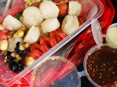 -陈氏老字号十三小炸炸店