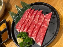 -九田家黑牛烤肉料理(华侨城店)