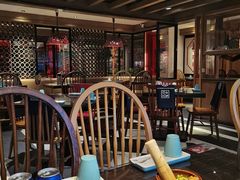 -江边城外烤全鱼(方庄时代购物中心店)