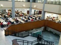 -哈尔滨工业大学-图书馆