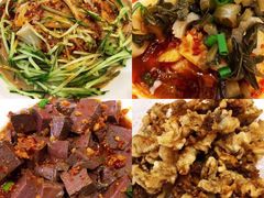 -德泰楼餐饮(莲湖路店)