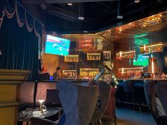 -Bar The Vortex(高新万达店)