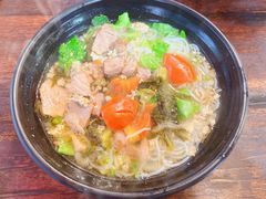 -周记蟹仔粉(侨港风情街店)