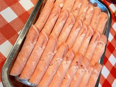 -上二楼涮肉馆(顺义二中店)