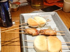 -管氏翅吧(护国寺店)