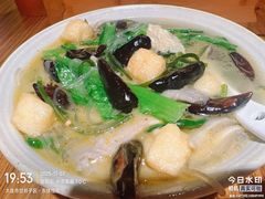 -金太阳海鲜烧烤·本地人餐厅(东纬路旗舰店)