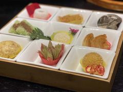 -柒园·三十年创意杭帮菜(龙湖滨江天街店)