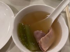-百乐潮州酒家(时代广场店)