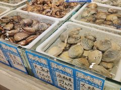 -苏大嘴蒸汽海鲜·海胆蒸饺(中山广场店)