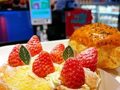 -85度C(广州石牌桥店)