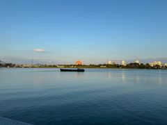 -鸭绿江中朝界河游船(1号观光码头)