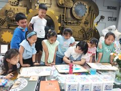 -杨梅红艺术教育(凤城教学中心)