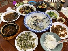 -全乐鱼馆·淳牌有机鱼直营店