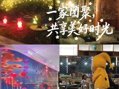 -青岛鑫江温德姆酒店