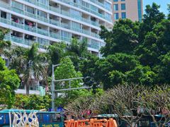 -大梅沙海滨公园