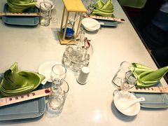 -鹊华居·地道鲁菜·海鲜·融合味(大明湖店)