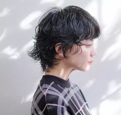 -JK奇积发型连锁机构（ART SALON）