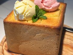 -庆江南江南菜(琴湖溪里花园城店)