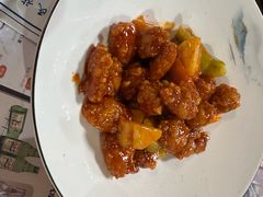 -百年老字号·马家烧麦馆(中街店)