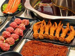 -三江汇火锅店(保全街店)