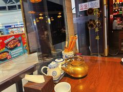 -龍聚祥烧麦馆(万达店)