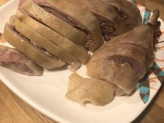 -老城南.鸭血粉丝汤(夫子庙店)
