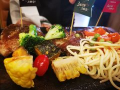 -豪客来牛排(天阳D32店)