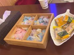 -明日世界密室轰趴·剧本桌游·箭馆团建(国贸店)