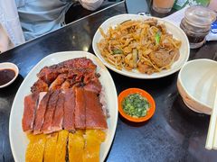 -喜喜烧腊茶餐厅(骆克道店)