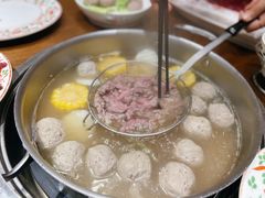 -汕头八合里海记牛肉店(清河店)