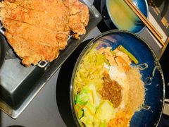 -馔豚·台北菜专门店(深圳湾万象城店)