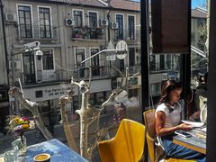 -O'mills Sourdough Bakery&Bistro(永嘉路店)