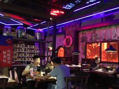 -蘭奢雅集·江浙菜(青山江滩店)