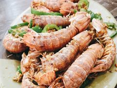 -贞姨美食·老字号海鲜大排档