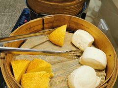 -素满香·素食自助餐(苏州·临顿路店)