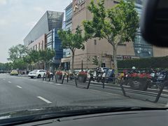 -上海长风大悦城