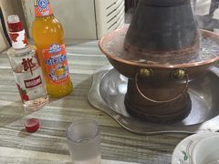 -原柳滩高台阶涮羊肉