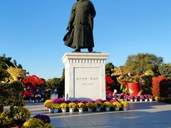 -北陵公园