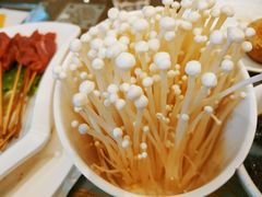 -清真·鸦儿李记·涮肉(和平里店)