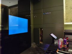 -真爱范特西KTV(交大店)