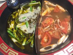 -京门活鱼馆·鱼火锅(百子湾（原红庙）店)