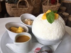 芒果雪冰-Cheevit Cheeva(Sirimangkalajarn)