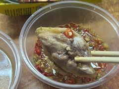 -威邵鸡煲(西华路总店)