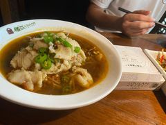 赛里木湖青椒鱼-楼兰新疆主题餐厅(坂田佳华领汇广场店)