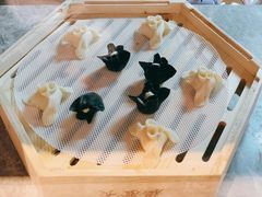 -德发长·花式蒸饺(大唐不夜城店)