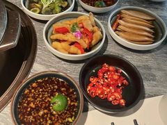 -大头椰·海南椰子鸡火锅(思明万象城店)