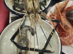 -澜悦港海鲜体验主题餐厅